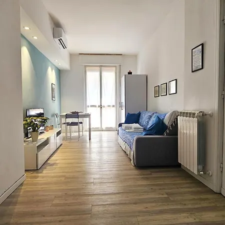 Free Parka 5 Minuti Dal Centro - Wifi E Netflix Διαμέρισμα *