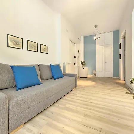 Free Parka 5 Minuti Dal Centro - Wifi E Netflix Rapallo