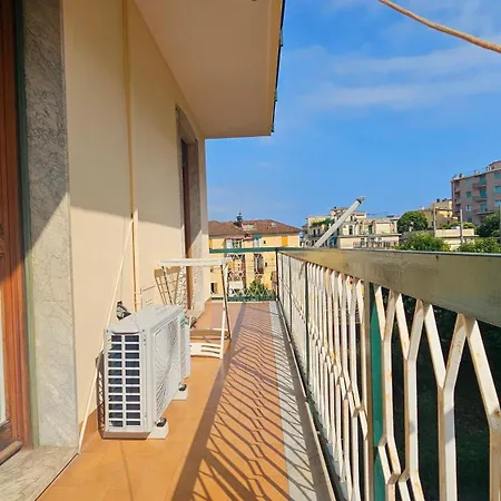 Διαμέρισμα Free Parka 5 Minuti Dal Centro - Wifi E Netflix