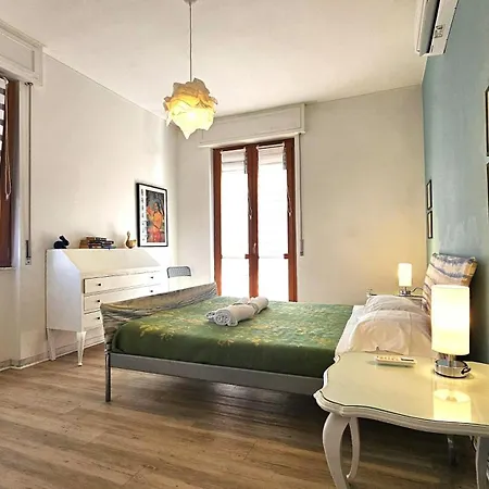 Appartamento Free Park -the Sun's Glare - Ml *