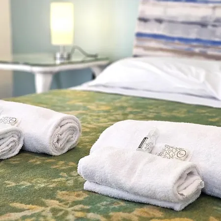 Διαμέρισμα Free Parka 5 Minuti Dal Centro - Wifi E Netflix Ραπάλο