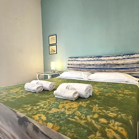 Free Parka 5 Minuti Dal Centro - Wifi E Netflix * Rapallo