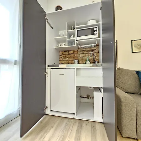 Free Parka 5 Minuti Dal Centro - Wifi E Netflix Appartement *