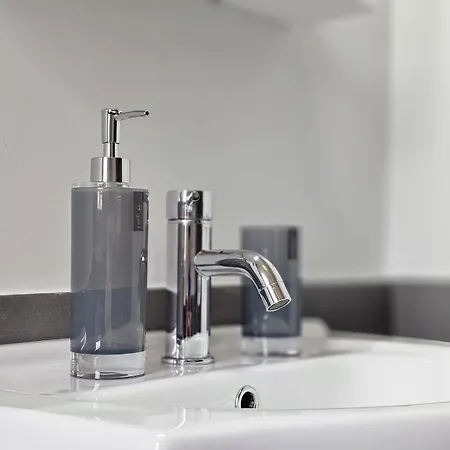 Appartement Free Parka 5 Minuti Dal Centro - Wifi E Netflix *