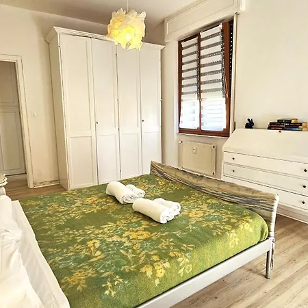 Appartement Free Parka 5 Minuti Dal Centro - Wifi E Netflix