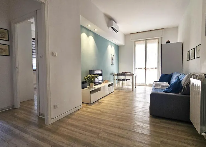 Free Parka 5 Minuti Dal Centro - Wifi E Netflix * Rapallo