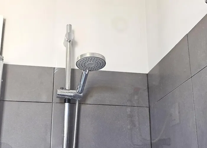 Free Parka 5 Minuti Dal Centro - Wifi E Netflix Lejlighed