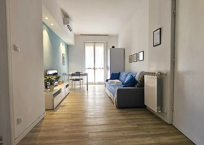 Free Parka 5 Minuti Dal Centro - Wifi E Netflix Lejlighed *