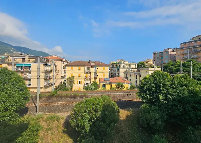 Free Parka 5 Minuti Dal Centro - Wifi E Netflix Lejlighed