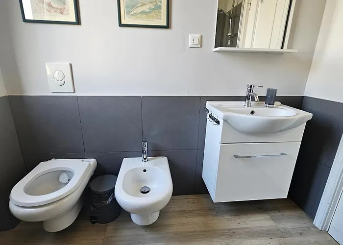 Free Parka 5 Minuti Dal Centro - Wifi E Netflix * Rapallo