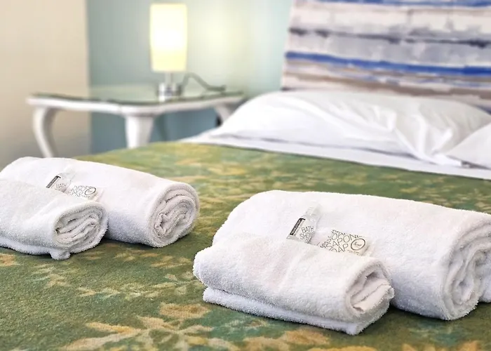 Lejlighed Free Parka 5 Minuti Dal Centro - Wifi E Netflix Rapallo