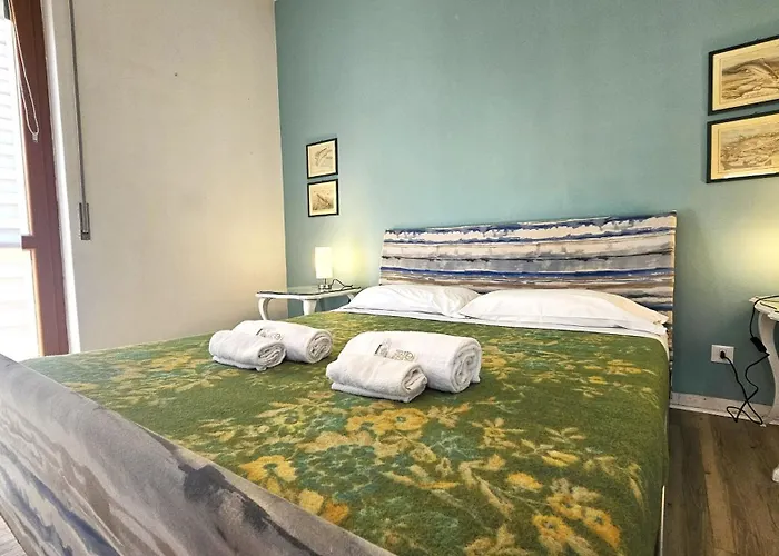 Free Parka 5 Minuti Dal Centro - Wifi E Netflix * Rapallo