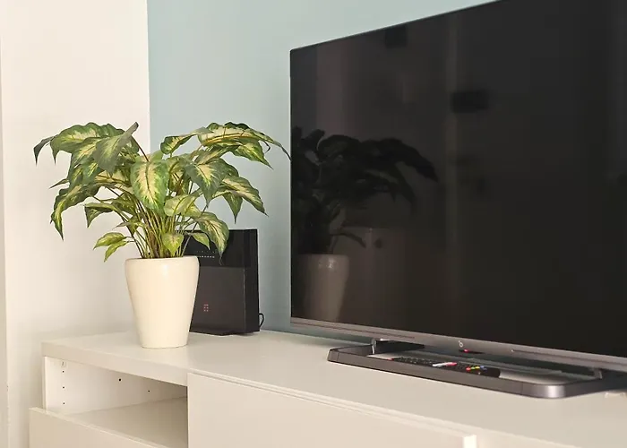 Free Parka 5 Minuti Dal Centro - Wifi E Netflix