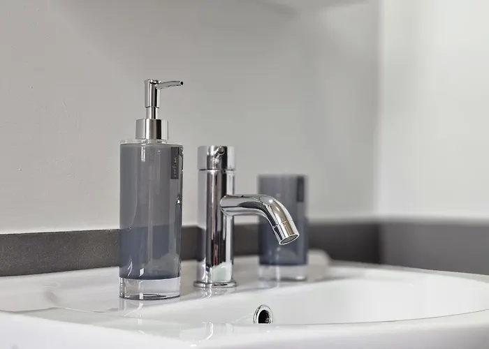 Lejlighed Free Parka 5 Minuti Dal Centro - Wifi E Netflix *