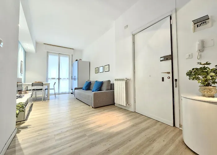 Free Parka 5 Minuti Dal Centro - Wifi E Netflix Rapallo