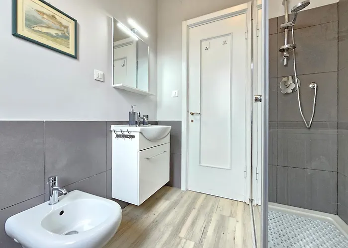 Free Parka 5 Minuti Dal Centro - Wifi E Netflix