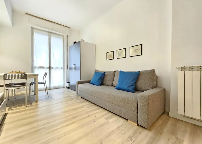 Free Parka 5 Minuti Dal Centro - Wifi E Netflix Lejlighed *